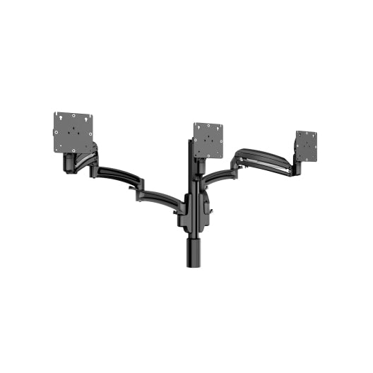Middle Atlantic Products MM3-C-330-BK TV mount/stand Black