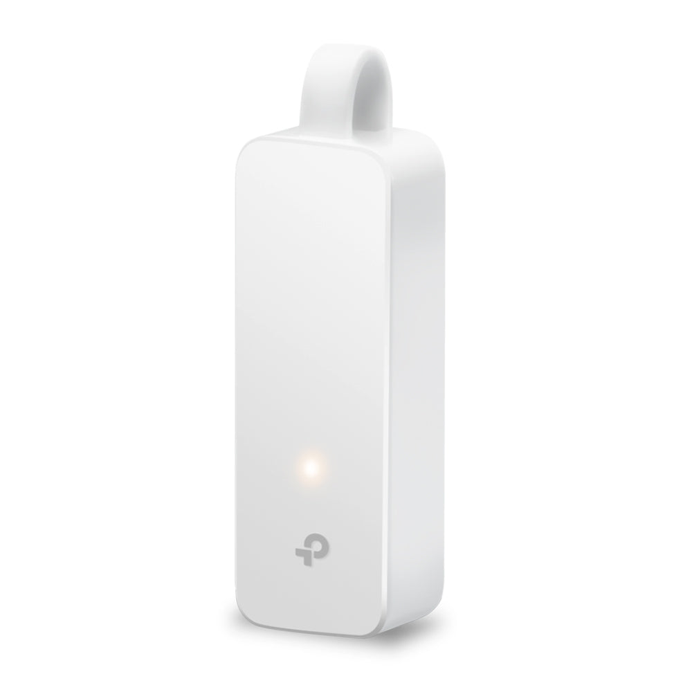 TP-Link UE300C network card Ethernet 1000 Mbit/s