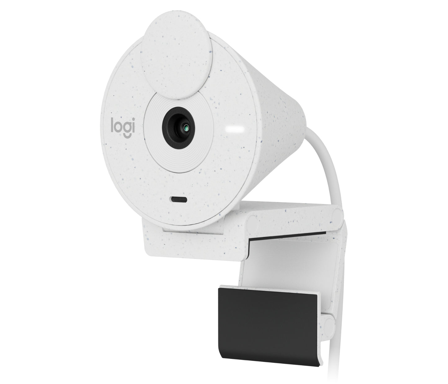 Logitech 960-001453 webcam 2 MP 1920 x 1080 pixels USB White