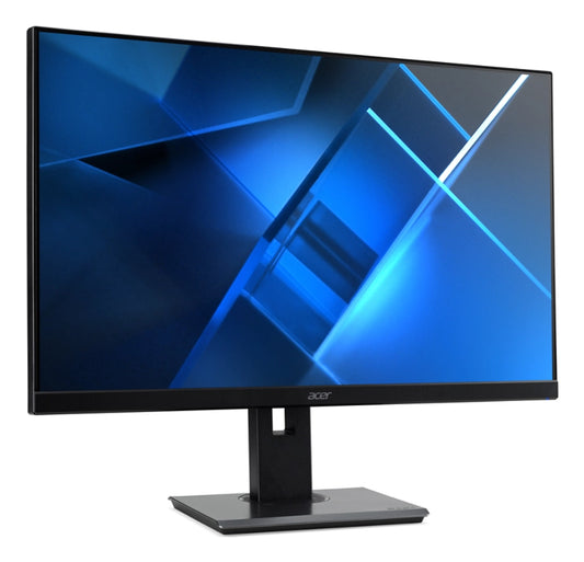 Acer Vero B227Q E3 computer monitor 21.5" 1920 x 1080 pixels Full HD LED Black