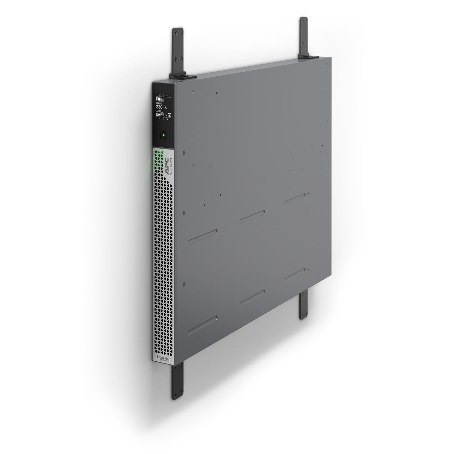 APC SRTL3KRM1UWNC uninterruptible power supply (UPS) Double-conversion (Online) 3 kVA 3000 W 5 AC outlet(s)
