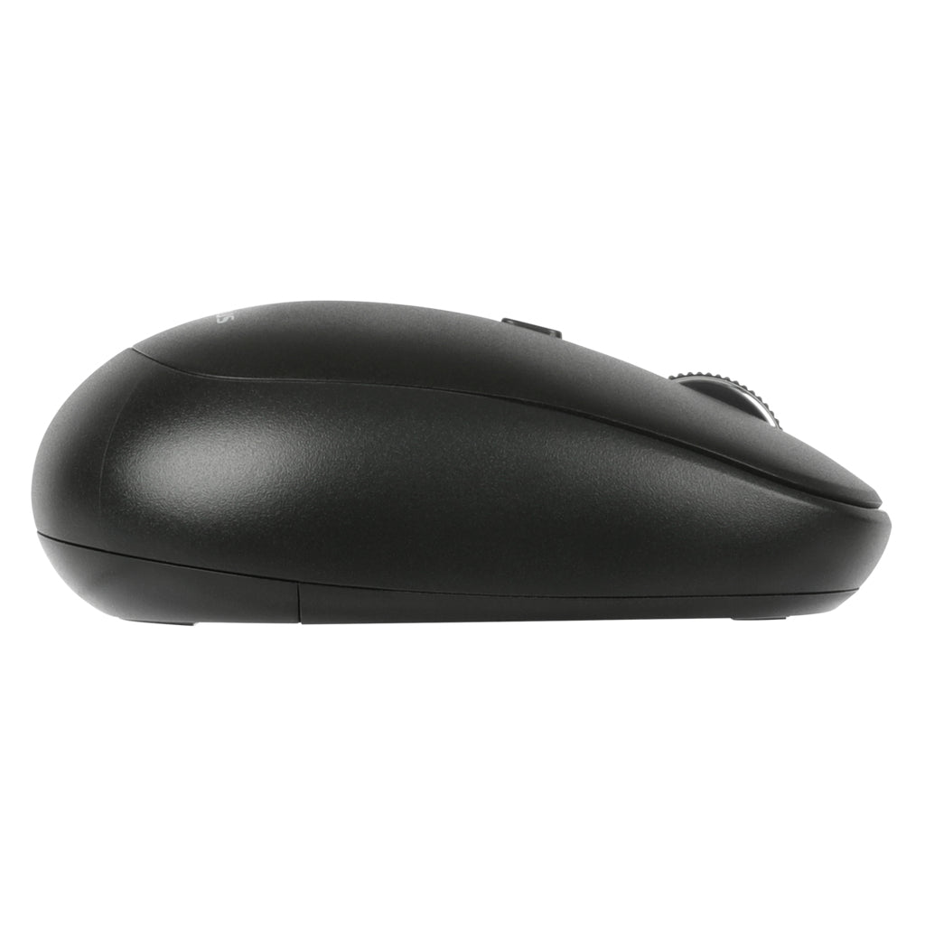 Targus AKM626USZ keyboard Mouse included Universal Bluetooth QWERTY English Black