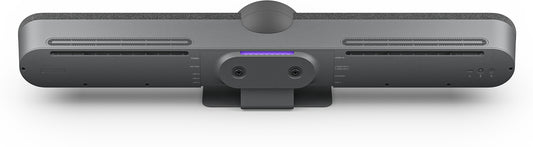 Logitech 960-001564 video conferencing system Ethernet LAN Group video conferencing system