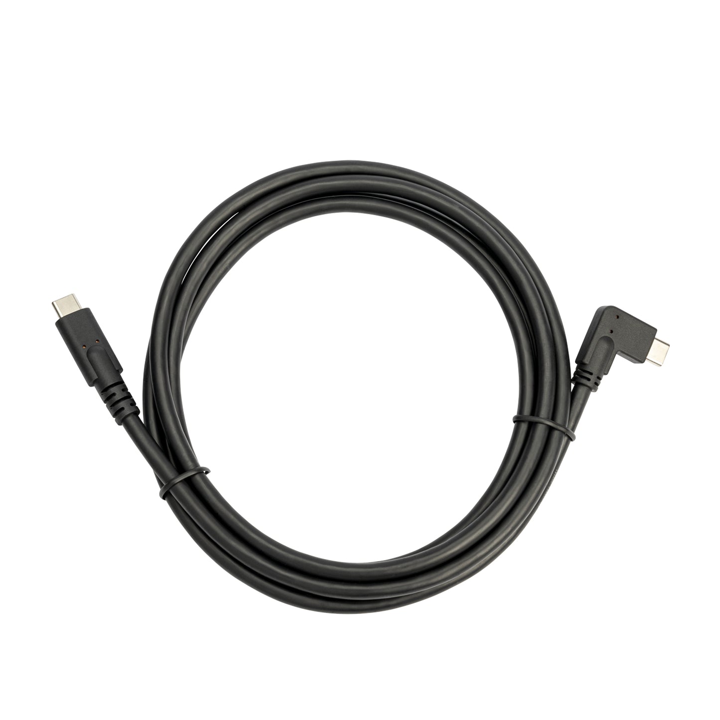 Jabra PanaCast USB cable 70.9" (1.8 m) USB C Black