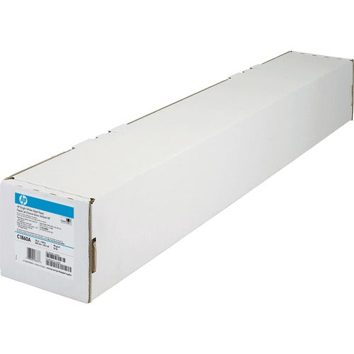 Hewlett-Packard Inkjet Bond Paper,24 lb,24"x150' Roll,95 GE/108 ISO,BR WE-HEWC1860A