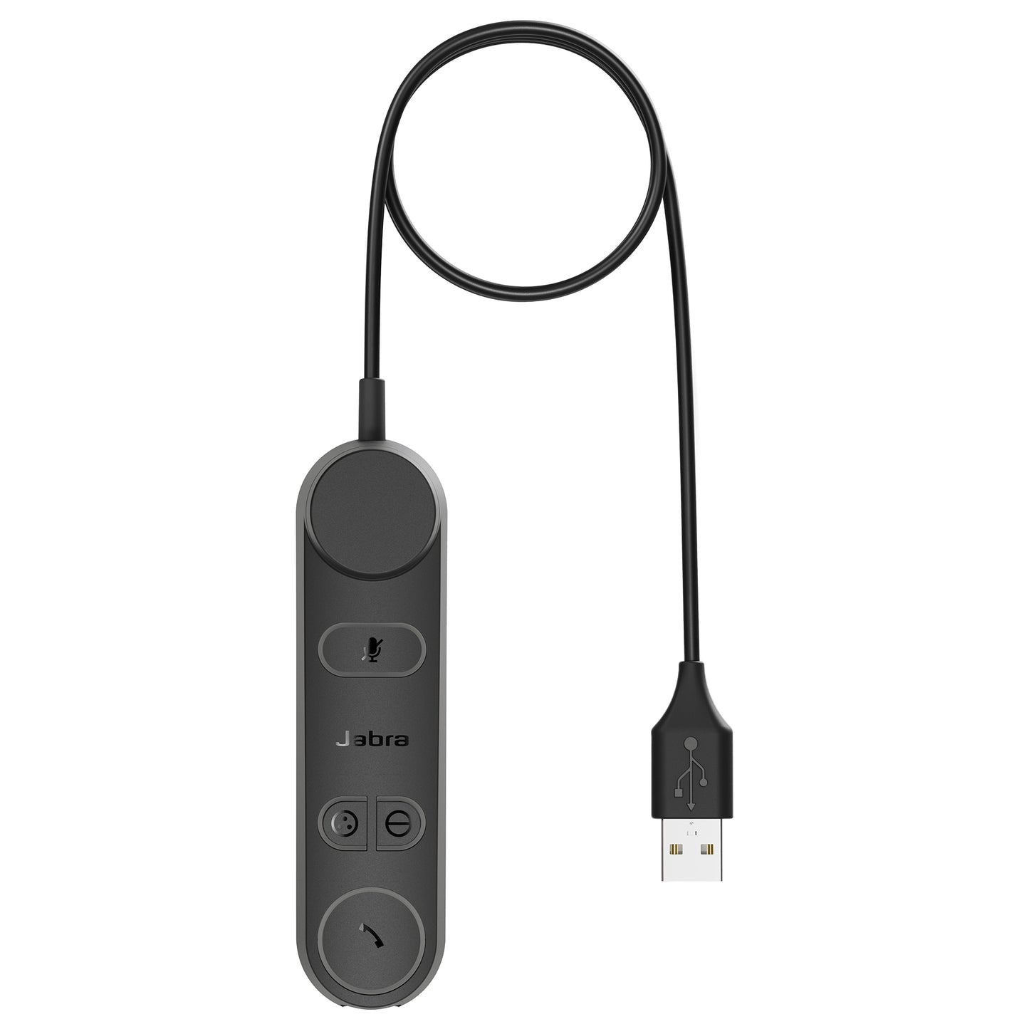 Jabra 50-2219 headphone/headset accessory Control adapter