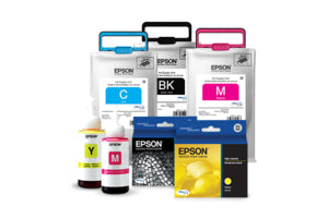 Epson R12 ink cartridge Original Magenta