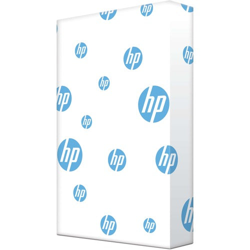 Hewlett-Packard HP Paper, 20Lb, 92 GE/102 ISO, 8-1/2"x14", 500/RM, White-HEW001422