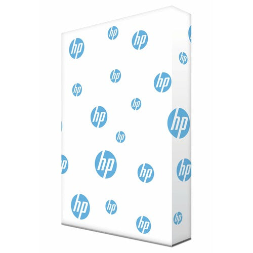 Hewlett-Packard HP Paper, 20Lb, 92 GE/102 ISO, 11"x17", 500/RM, White-HEW172000