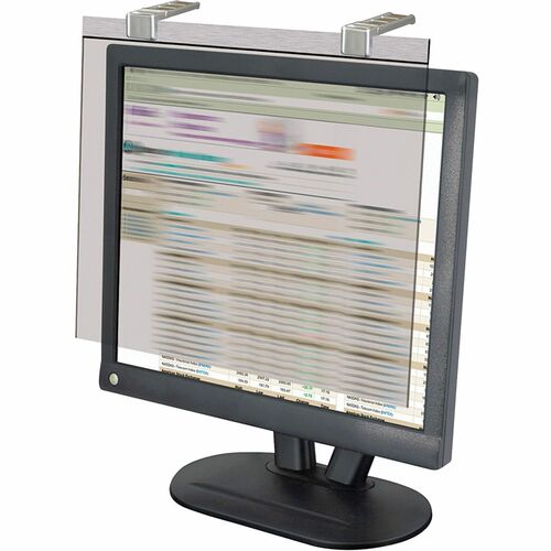 Kantek LCD Privacy Filter, Fits 15" LCD Monitors