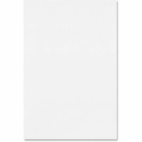 Tops Memo Pad, Nature Recycled, 4"x6", 100 Sheets, 12/PK, WE