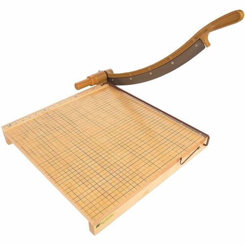 Swingline Classic Trimmer, 18"L, 15 Sht Cap, 18-3/4"x18-1/4"x3/4", MPL
