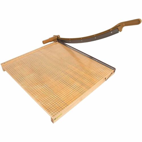 Swingline Classic Trimmer, 24"L, 15 Sht Cap, 25"x24-1/4"x3/4", MPL