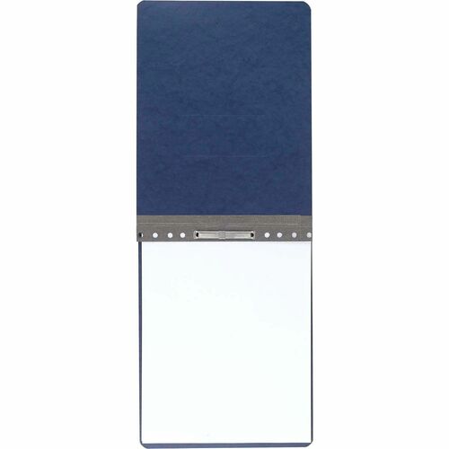 ACCO Reinforced Report Cover, 2" Cap, 2-3/4" C-C, 8-1/2"x11",DBE