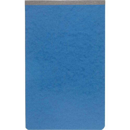 ACCO Reinforced Report Cover, 2" Cap, 2-3/4" C-C, 8-1/2"x14",LBE
