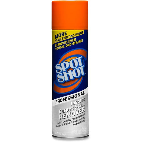 WD-40 Company Instant Carpet Stain Remover, Spray, 18 oz