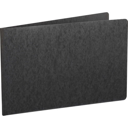 Oxford Report Cover, Reinforced, 11"x17", Black