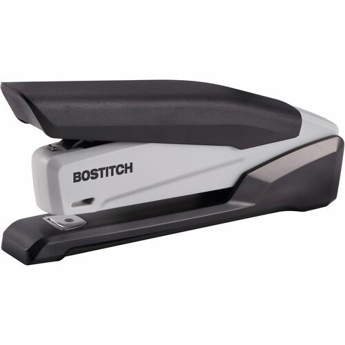 Accentra, Inc. Desktop Stapler, Standard Staples, 20 Shts/210 Cap., Moss