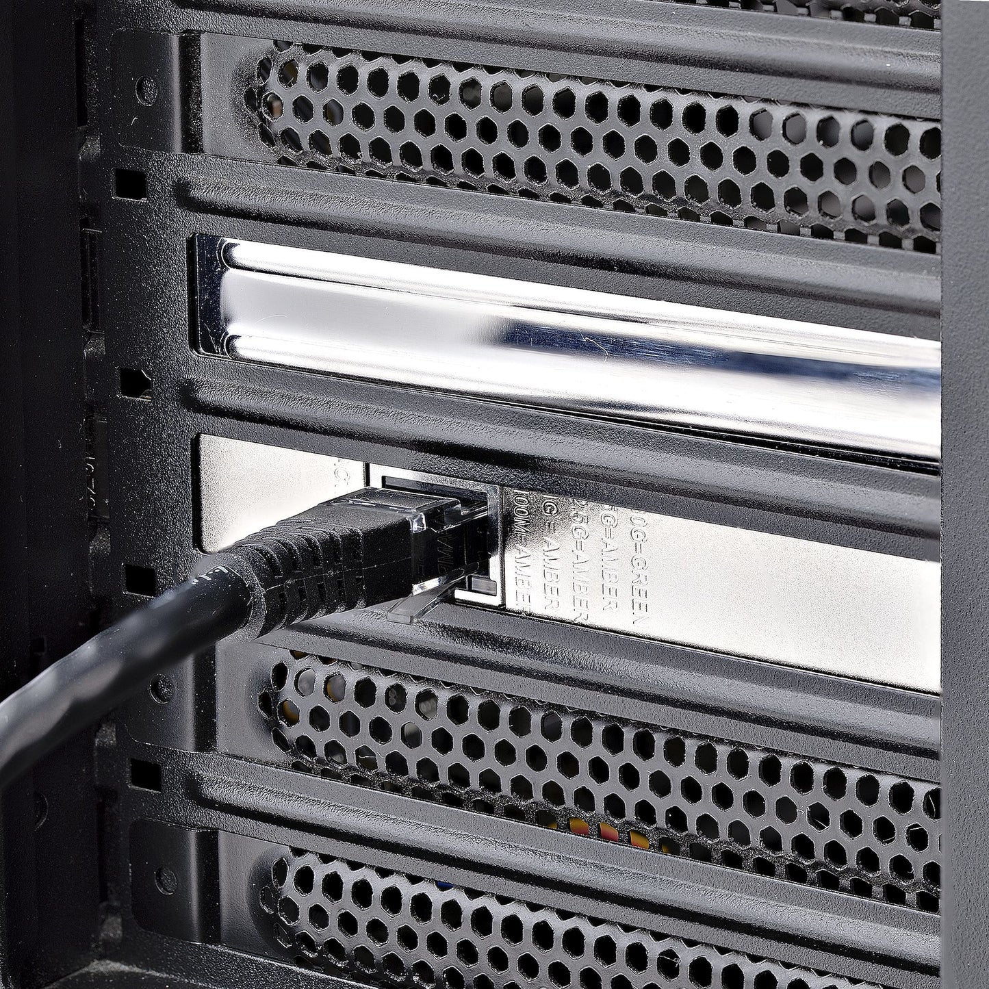 StarTech.com ST10GSPEXNB2 network card Internal Ethernet 10000 Mbit/s