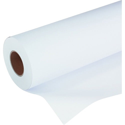 Hewlett-Packard Coated Paper,Heavyweight,26 lb,42"x150',92 GE/101 ISO,White-HEWC6567B