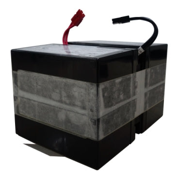 APC APCRBCV208 UPS battery 48 V 7 Ah