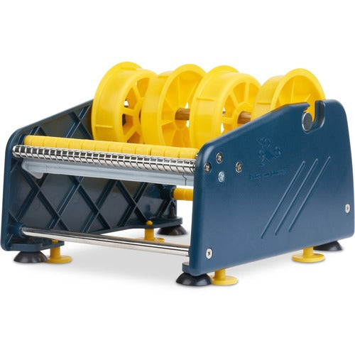 Tatco Shipping Label Dispenser, 6-1/2"x8-1/2"x5"