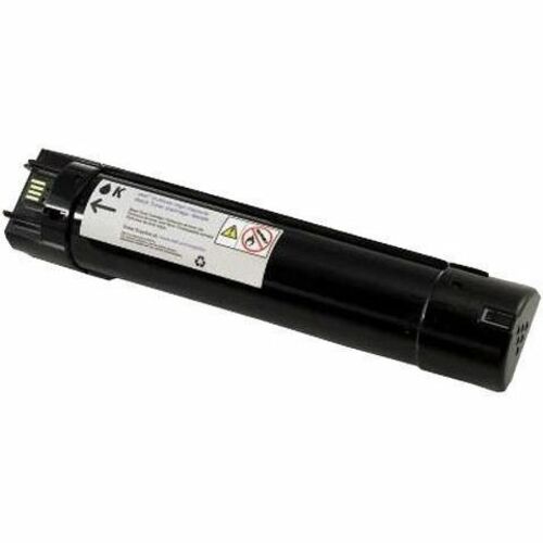 Dell Computer Toner Cartridge, f/5130CDN, 18000 Page Yield, Black-DLLN848N