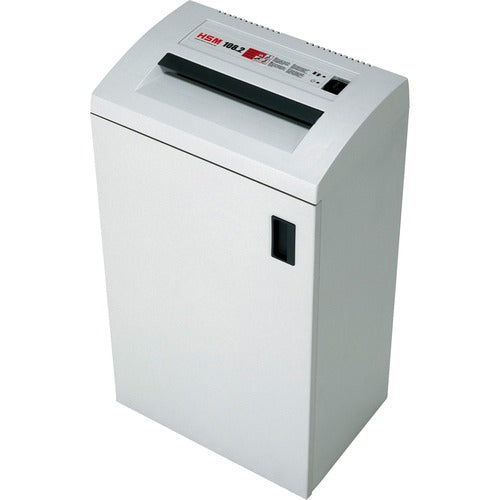 SKILCRAFT Cross-cut Shredder,12 Sht Cap.,15-7/10"x10-7/10"x28-3/5",LGY