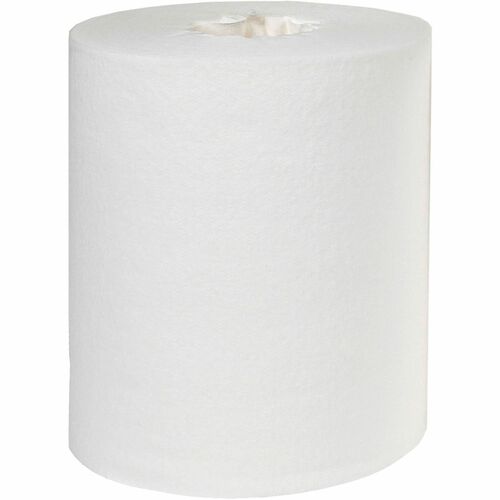 Kimberly-Clark Professional Paper Towels, Center Pull, 8"x15", 250/RL, 4RL/CT, White
