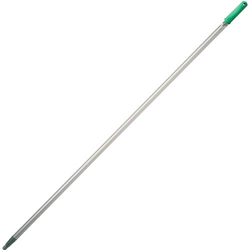 Unger Pro Aluminum Handle 3.0 Deg, 61", Aluminum