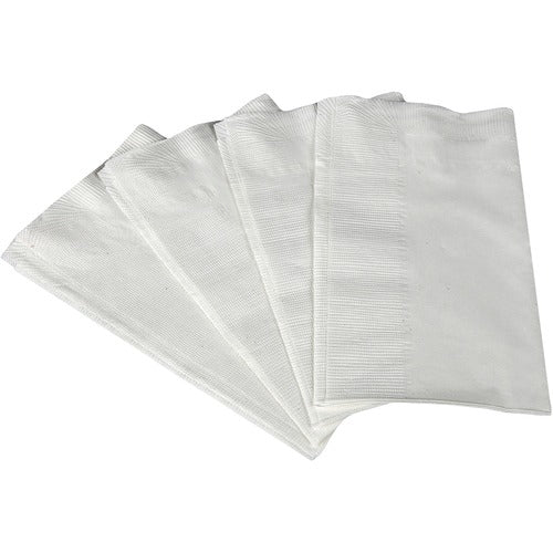 Kimberly-Clark Professional Dinner Napkins,1/8 Fold,16.5"x15.6"x22.9",250/PK,12PK/CT,WE