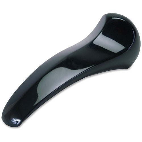 Softalk, LLC Phone Shoulder Rest, Microban, Black