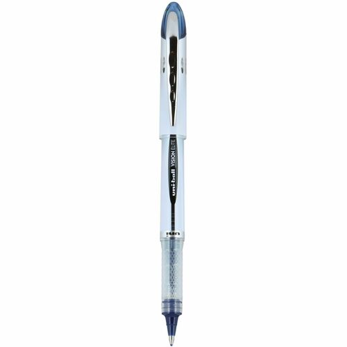 uni-ball Corporation Rollerball Gel Pen, Refillable, BE/BK Ink