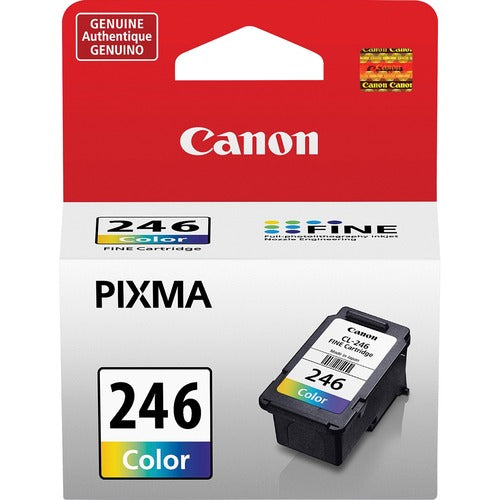 Canon Ink Cartridge, f/ MG2420, Tri-Color