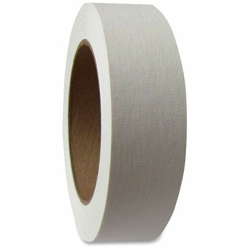 SKILCRAFT Masking Tape, General-Purpose, Type I, 2"x60 Yds, Beige