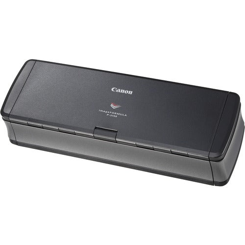 Canon Mobile Scanner, ImageFormula, Scan-tini, 4.8"x13.4"x7.6", BK