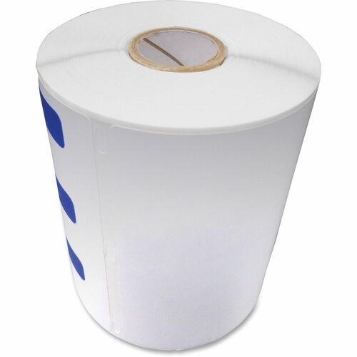 Avery Thermal Printer Labels, 4"x6", 220/RL, 4 RL/BX, WE