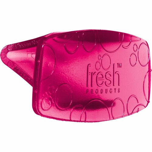 Fresh Products Air Freshener,Clip,Eco Bowl,Spiced Apple,12/BX,RD-FRSEBC72SA