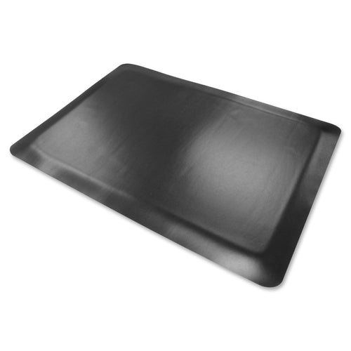 Millennium Mat Company Anti-Fatigue Mat, 24"x36", Black