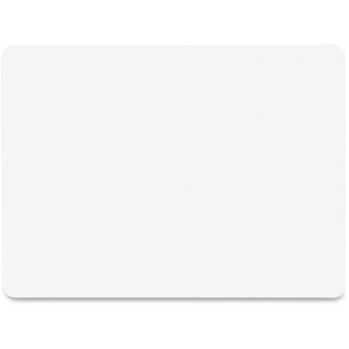 Flipside Products Dry Erase Board, 5"x7", White-FLP10056