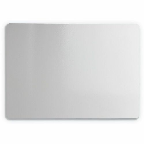Flipside Products Dry Erase Board, 9"x12", White-FLP10912