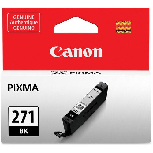 Canon Ink Cartridge, PIXMA MG6820, Black