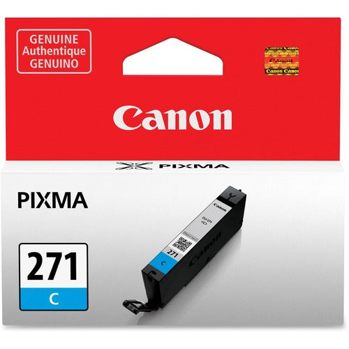 Canon Ink Cartridge, PIXMA MG6820, Cyan