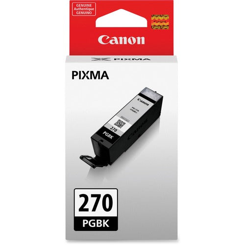 Canon Ink Cartridge, f/ PIXMA MG5722/MG7720, Black