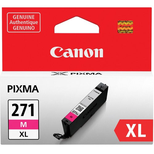 Canon Inkjet Cartridge, High Yield, f/Canon MG6820, Magenta