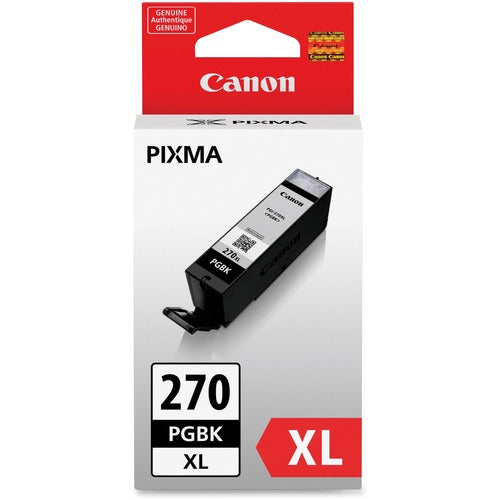Canon Ink Cartridge, XL,f/ PIXMA MG5772/MG7720, Black