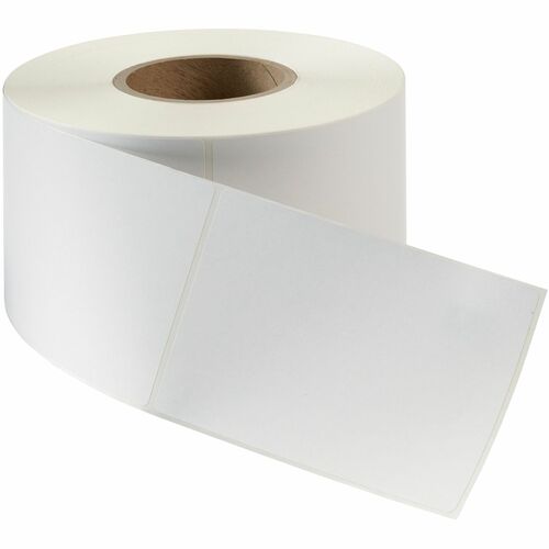 Avery Direct Thermal Labels, 4"x6", 1000/BX, White