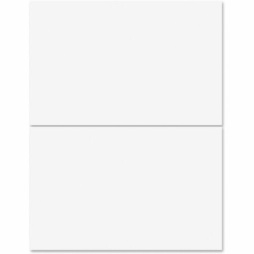 Business Source Mailing Labels,Internet Shipping,5-1/2"x8-1/2",1000/CT,WE