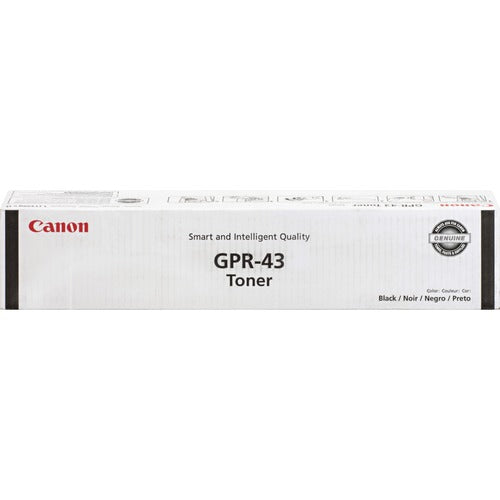 Canon Toner Cartridge, f/4025/35, 30200 Page Yield, Black