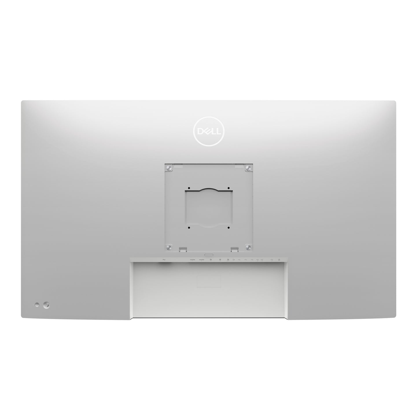 DELL UltraSharp U4323QE computer monitor 43" 3840 x 2160 pixels 4K Ultra HD LCD Silver